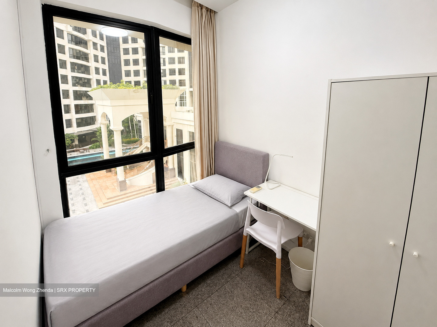 Eastpoint Green (D18), Condominium #577141611